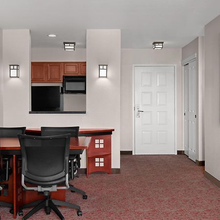 Larkspur Landing Extended Stay Suites Campbell Exterior foto